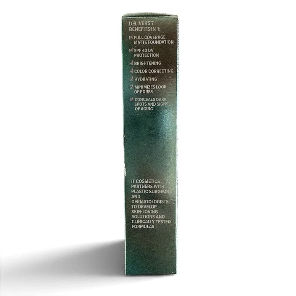 Clarins bundle high